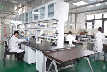 Shandong Saikesaisi Hydrogen Energy Co., Ltd প্রস্তুতকারকের উৎপাদন লাইন