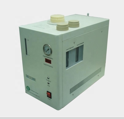 কেনা সিই শংসাপত্র উচ্চ বিশুদ্ধতা QL-150 Pem সেল হাইড্রোজেন জেনারেটর ল্যাব FID GC অনলাইনে উৎপাদন