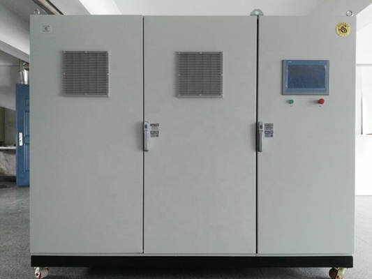 কেনা QLS-H20 20Nm3/H ওয়াটার পেম হাইড্রোজেন ইলেক্ট্রোলাইজার জেনারেটিং প্ল্যান্ট ইন্ডাস্ট্রিয়াল অনলাইনে উৎপাদন