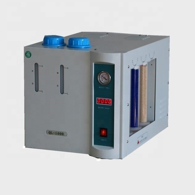 কেনা FID GC ব্যবহার 0-7 বার চাপ এবং 1000ml/min H2 প্রবাহ হার সঙ্গে হাইড্রোজেন জেনারেটর অনলাইনে উৎপাদন