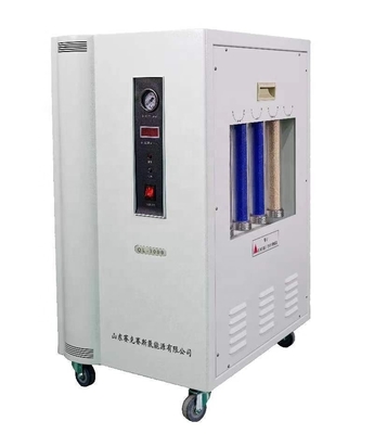 কেনা QL-3000B GC FID হাইড্রোজেন জেনারেটর উচ্চ চাপ উচ্চ বিশুদ্ধতা টাইপ 3000ml/মিনিট অনলাইনে উৎপাদন