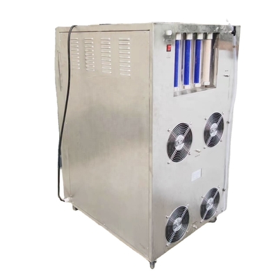 কেনা SHC-7000 85cmx71cmx128cm উচ্চ চাপ ক্ষারীয় ইলেক্ট্রোলাইসিস হাইড্রোজেন উৎপাদন জেনারেটর অনলাইনে উৎপাদন