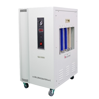 কেনা QL-3000B সিই সার্টিফিকেশন সহ এফআইডি জিসির জন্য 3000 মিলি/মিনিট উচ্চ চাপের পিইএম জেনারেটর অনলাইনে উৎপাদন