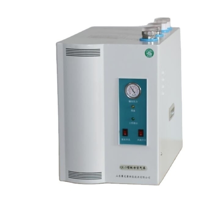 কেনা QL-5 220V বিশুদ্ধ বায়ু গ্যাস জেনারেটর সরবরাহ 5LPM জন্য 430x290x400 অনলাইনে উৎপাদন