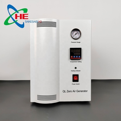 কেনা QL-Z3000 এসি 220V 50-60Hz আল্ট্রা জিরো এয়ার গ্যাস জেনারেটর অনলাইনে উৎপাদন