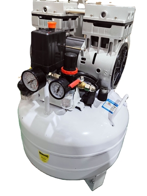 কেনা QL-40 হোয়াইট ল্যাব এয়ার জেনারেটর 40LPM 26KG ল্যাবরেটরির জন্য অনলাইনে উৎপাদন