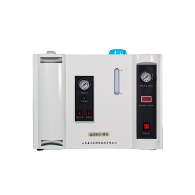 কেনা এসি 220V/110V হাইড্রোজেন গ্যাস জেনারেটর মাল্টিফাংশনাল ল্যাব অ্যাপ্লিকেশন সমন্বিত জেনারেটর অনলাইনে উৎপাদন