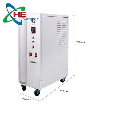 কেনা QL-N500A 520x290x700MM পরীক্ষাগার ডিটেক্টর জন্য নাইট্রোজেন গ্যাস জেনারেটর উচ্চ বিশুদ্ধতা অনলাইনে উৎপাদন