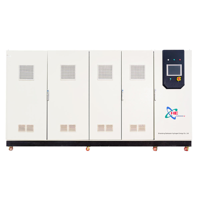 কেনা QLS-H30 380-440VAC Pem গ্রীন হাইড্রোজেন উৎপাদন স্টেশন জন্য হাইড্রোজেন উৎপাদন অনলাইনে উৎপাদন