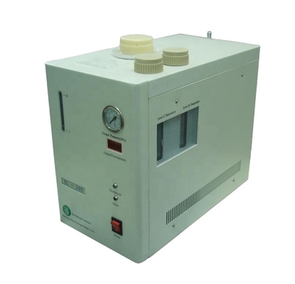 কেনা QL-300 H2 হাইড্রোজেন জেনারেটর Pem Technology FID GC 300ml/Min উৎপাদন হার অনলাইনে উৎপাদন