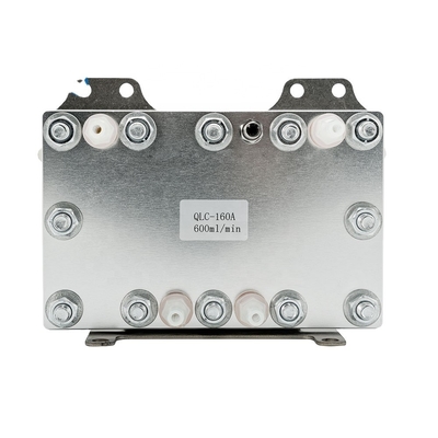 কেনা QLC-160A-600 SPE হোম ওয়াটার ইলেক্ট্রোলাইসিস এবং হাইড্রোজেন উত্পাদনের জন্য ইলেক্ট্রোলাইজার অনলাইনে উৎপাদন