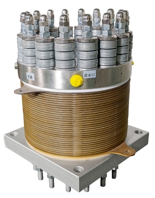 কেনা QLSC-H4 4m3/H হাইড্রোজেন জেনারেশন DC 80V Pem স্ট্যাক ইলেক্ট্রোলাইজার অনলাইনে উৎপাদন
