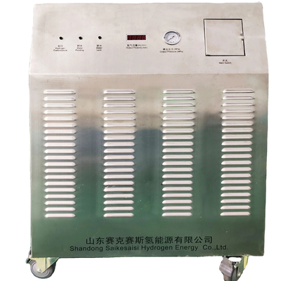 SHC-2000 2000ml/মিনিট ক্ষারীয় জল ইলেক্ট্রোলাইজার ক্ষারীয় হাইড্রোজেন জেনারেটর