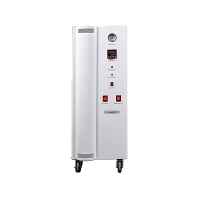 QL-N300A নাইট্রোজেন জেনারেটর মেশিন 50 কেজি ল্যাব অ্যাপ্লিকেশনগুলির জন্য উচ্চতর পারফরম্যান্স