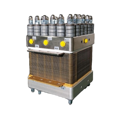 QLSC-H6 বৃহত্তম PEM ইলেক্ট্রোলাইজার উত্পাদন হার 6Nm3/ঘন্টা উচ্চ বিশুদ্ধতা 99.999%
